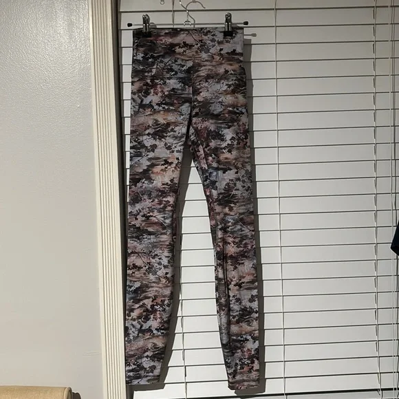 Lululemon Align High-Rise Pant 28" - Picture 3 of 4